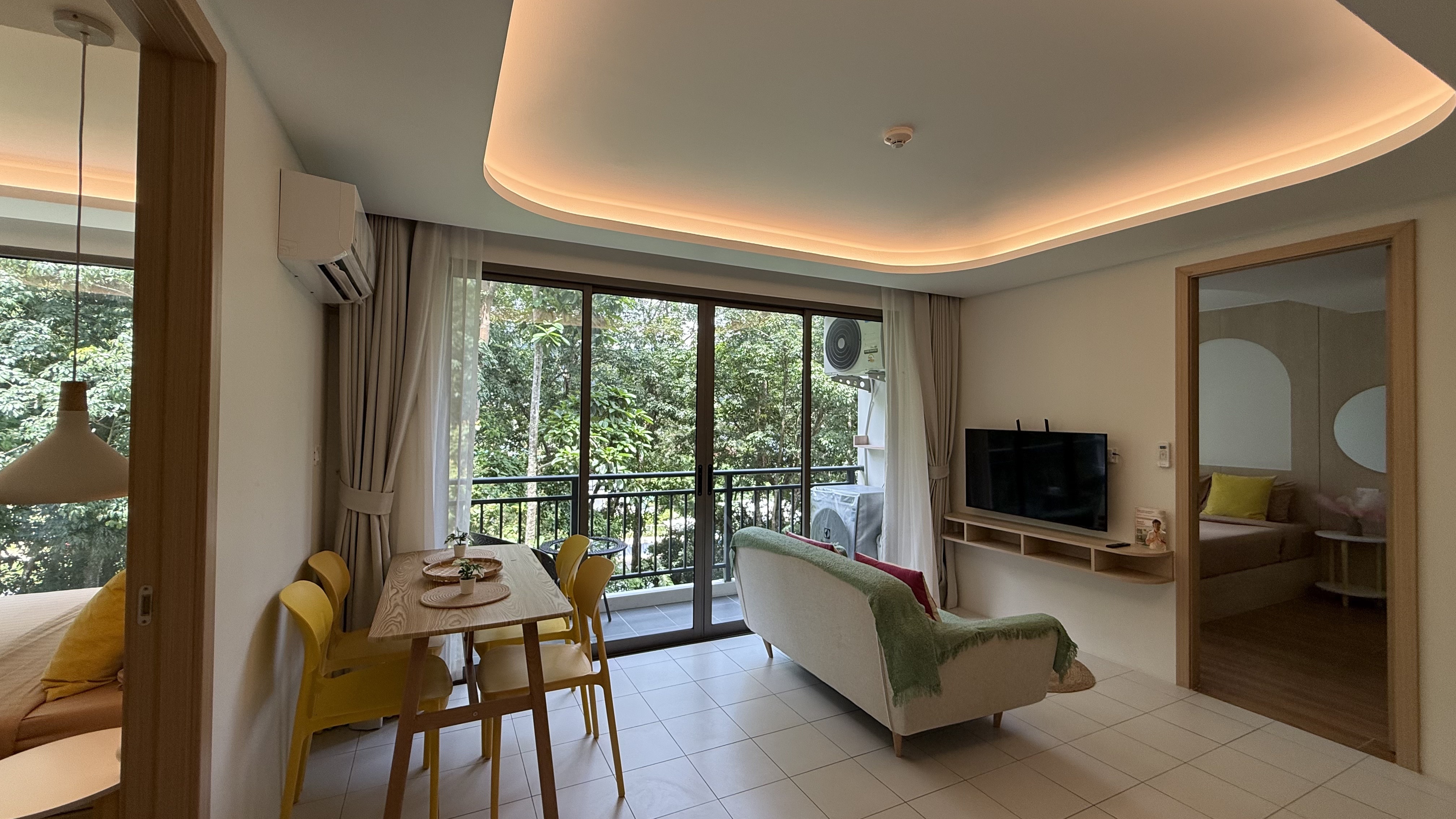 2-bedroom
