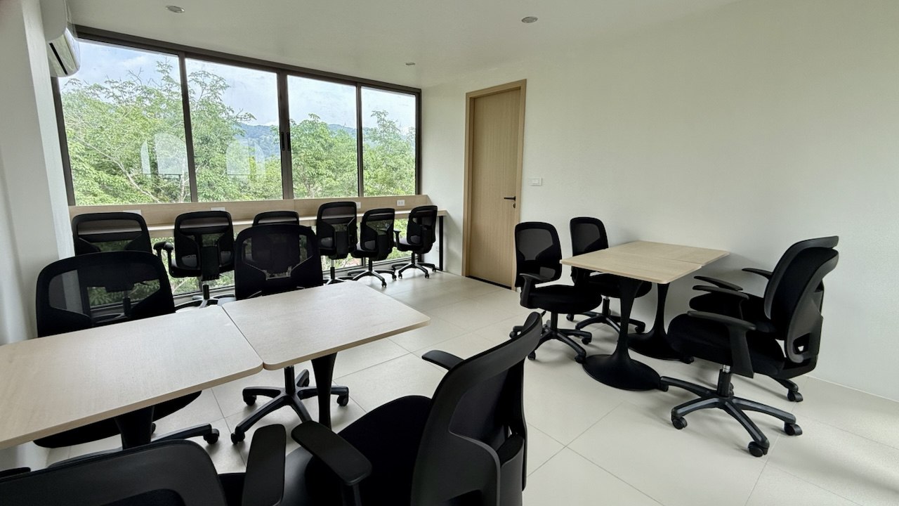 Coworking
