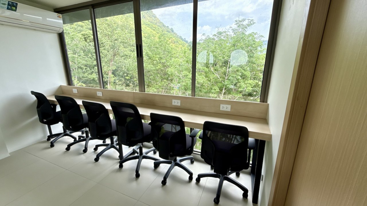 Coworking 2