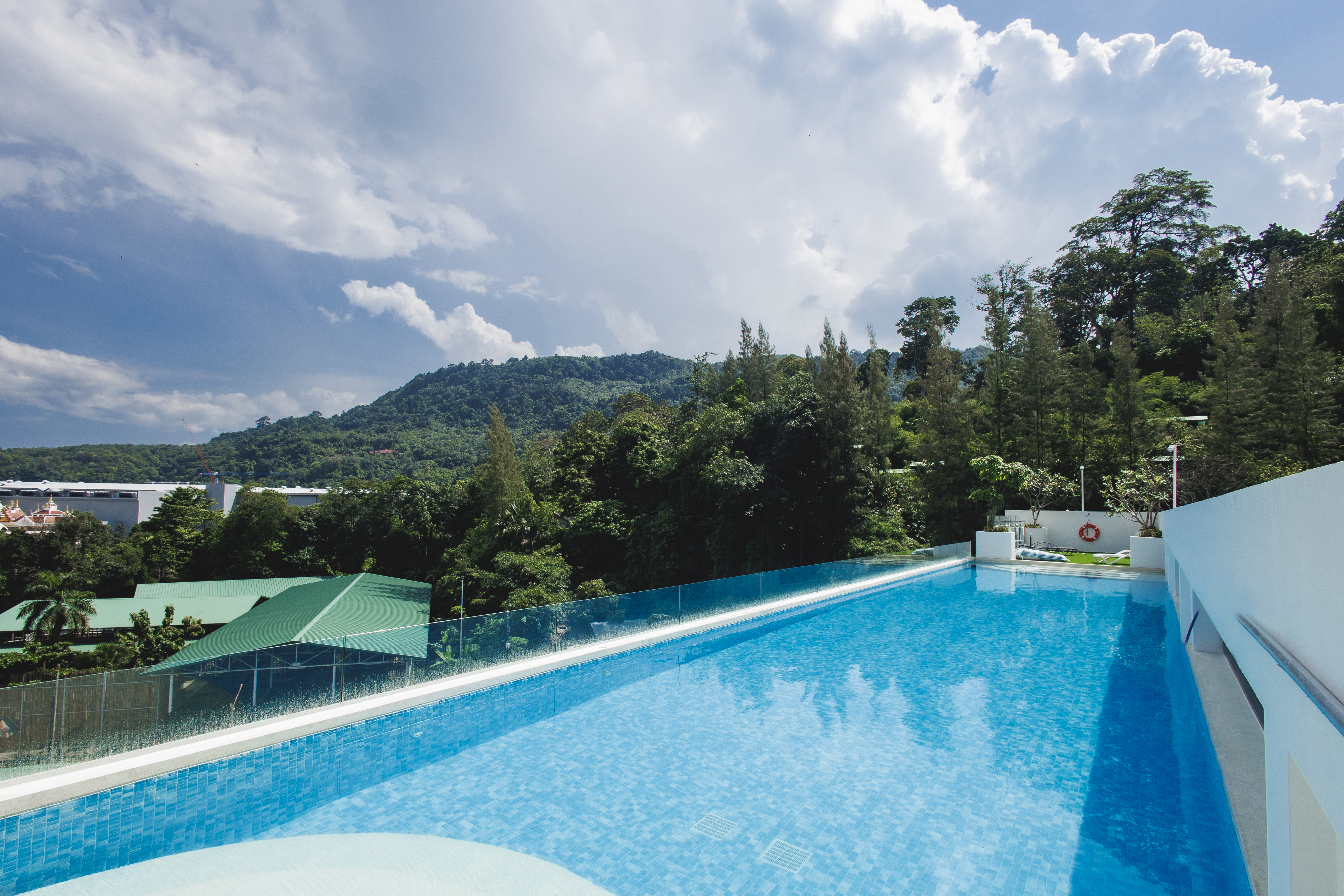 Pool 3